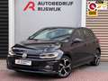 Volkswagen Polo 1.0 TSI R-Line Xenon/AppleCar/Beats Zwart - thumbnail 1