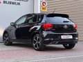 Volkswagen Polo 1.0 TSI R-Line Xenon/AppleCar/Beats Zwart - thumbnail 9