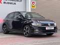 Volkswagen Polo 1.0 TSI R-Line Xenon/AppleCar/Beats Zwart - thumbnail 10