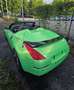 Nissan 350Z 350 Z Roadster Premium Pack Schwarz - thumbnail 2