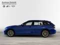 BMW 330 e Touring*M Sportpaket*LC Prof.*HUD*HiFi*DAB*Drivi Blau - thumbnail 2