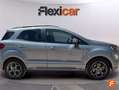 Ford EcoSport 1.0 EcoBoost ST Line 125 Gris - thumbnail 9