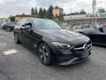 Mercedes-Benz C 220 C SW 220 d mhev Business auto TELECAMERA LED Noir - thumbnail 8
