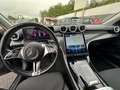 Mercedes-Benz C 220 C SW 220 d mhev Business auto TELECAMERA LED Noir - thumbnail 14