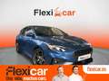 Ford Focus 2.3 Ecoboost ST 3 Bleu - thumbnail 1
