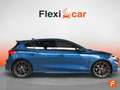 Ford Focus 2.3 Ecoboost ST 3 Bleu - thumbnail 9