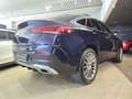 Mercedes-Benz GLE 400 Coupé 400d 4Matic Aut. Azul - thumbnail 2