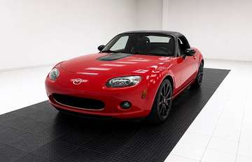 MX5 Grand Touring