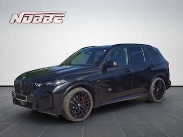 xDrive50e M Sportpaket & Innovationspaket