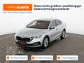 Skoda Octavia 2.0 TDI Style Aut MATRIX AHK NAVI R-CAM Silber - thumbnail 1