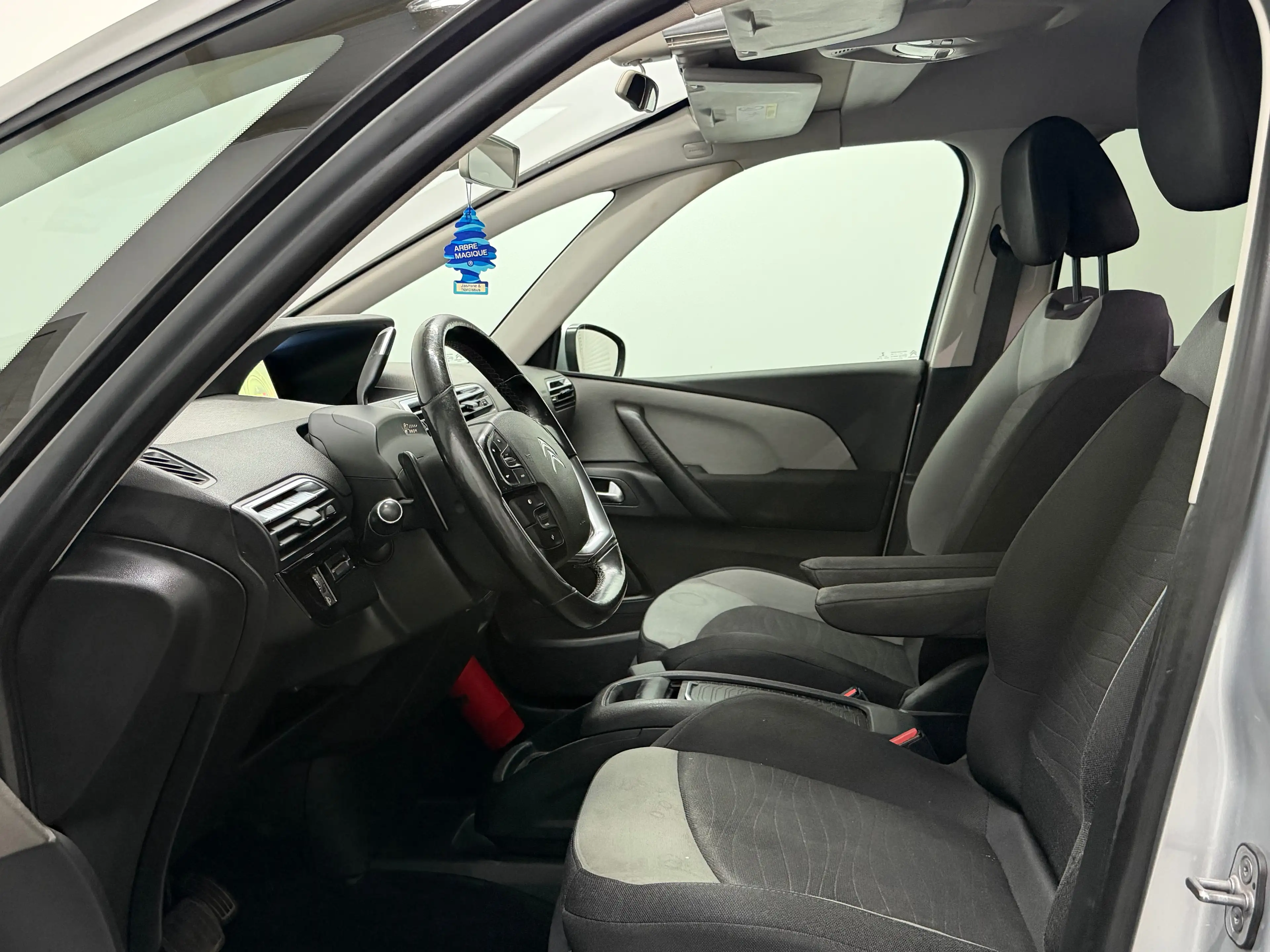 Citroen Grand C4 Picasso 1.6 BlueHDi Euro6 - 7 Places - Boite Auto - Camera — photo 10