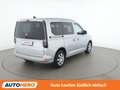 Volkswagen Caddy 1.5 TSI Silber - thumbnail 6