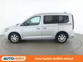 Volkswagen Caddy 1.5 TSI Silber - thumbnail 3