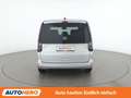 Volkswagen Caddy 1.5 TSI Silber - thumbnail 5