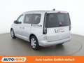 Volkswagen Caddy 1.5 TSI Silber - thumbnail 4