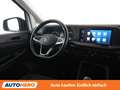 Volkswagen Caddy 1.5 TSI Silber - thumbnail 13