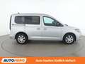Volkswagen Caddy 1.5 TSI Silber - thumbnail 7