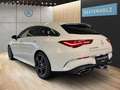 Mercedes-Benz CLA 220 CLA 220 d SB *AMG*NIGHT*AHK*PANO*360°KAMERA*SHZ* Weiß - thumbnail 4