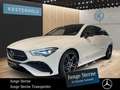 Mercedes-Benz CLA 220 CLA 220 d SB *AMG*NIGHT*AHK*PANO*360°KAMERA*SHZ* Weiß - thumbnail 1