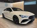 Mercedes-Benz CLA 220 CLA 220 d SB *AMG*NIGHT*AHK*PANO*360°KAMERA*SHZ* Weiß - thumbnail 2