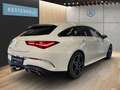 Mercedes-Benz CLA 220 CLA 220 d SB *AMG*NIGHT*AHK*PANO*360°KAMERA*SHZ* Weiß - thumbnail 3