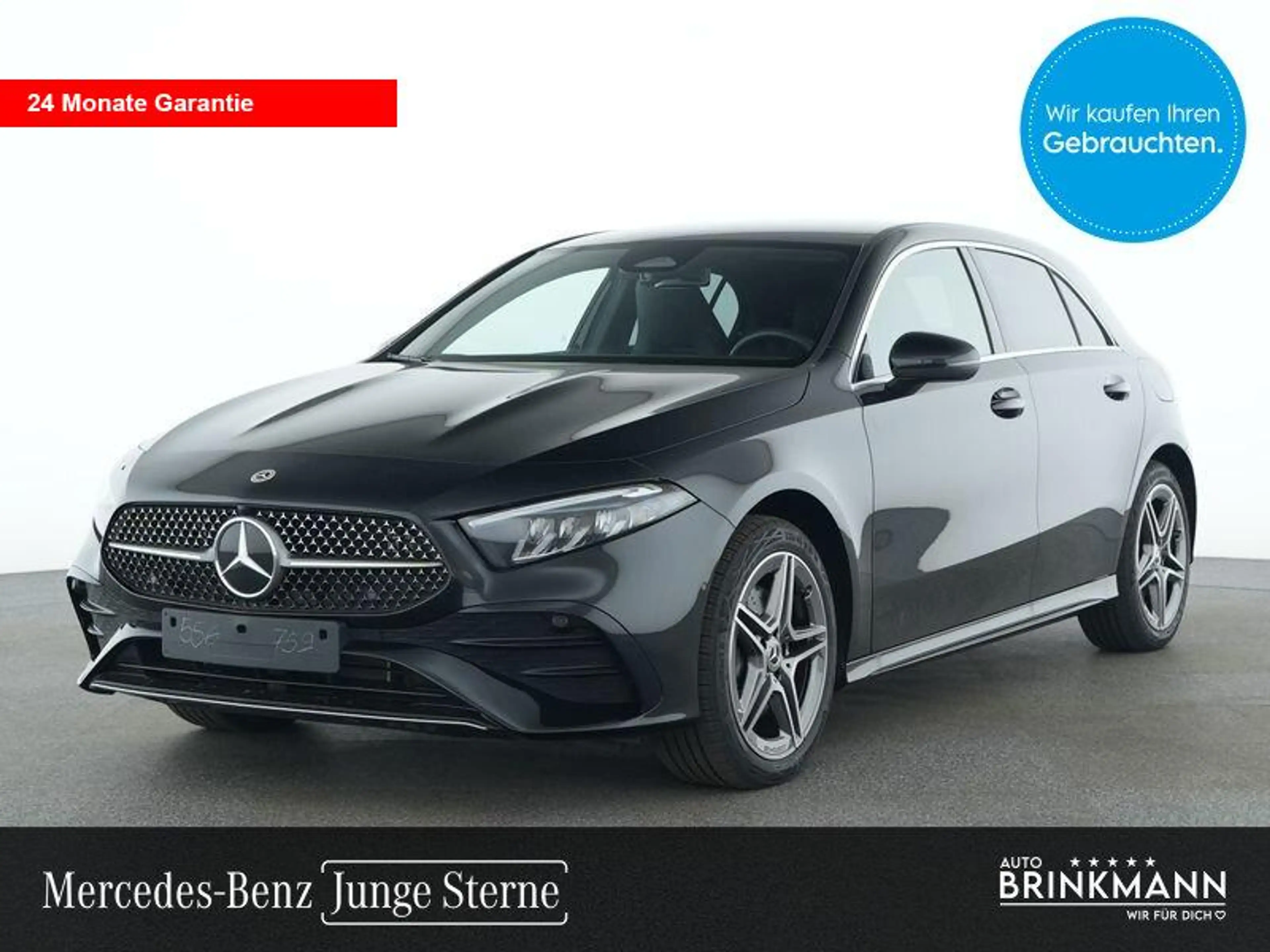 Mercedes-Benz A 250 A 250 e AMG-LINE/DISTRONIC/LED/KAMERA/SPURH/TOTW