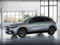 Mercedes-Benz GLA 180 AMG+NIGHT+PANO+360°+MULTIBEAM+19"+TOTW+7G Silber - thumbnail 3
