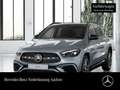 Mercedes-Benz GLA 180 AMG+NIGHT+PANO+360°+MULTIBEAM+19"+TOTW+7G Silber - thumbnail 1