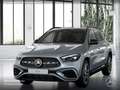 Mercedes-Benz GLA 180 AMG+NIGHT+PANO+360°+MULTIBEAM+19"+TOTW+7G Silber - thumbnail 2