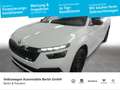 Skoda Kamiq 1.0TSI DSG Monte Carlo P-DACH NAVI KAMERA Blanc - thumbnail 1