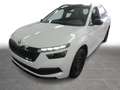 Skoda Kamiq 1.0TSI DSG Monte Carlo P-DACH NAVI KAMERA Blanc - thumbnail 2
