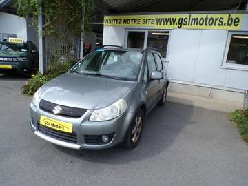 1.6 90cv gris 03/09 1950€ marchand Airco