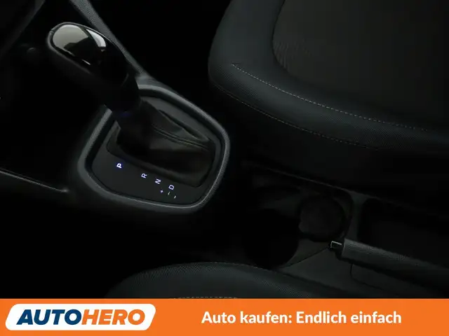 Hyundai I10 view 23