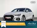 Audi A3 S line 40TFSI e Stronic Navi LED GR Weiß - thumbnail 2