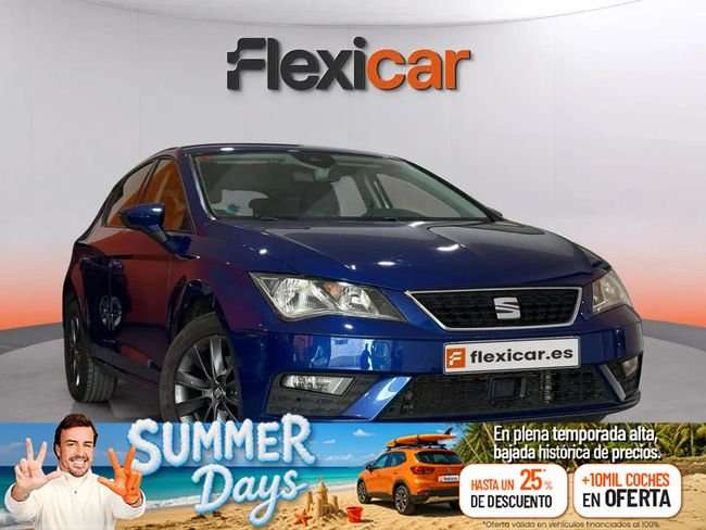 SEAT Leon ST 1.5 TSI S&S Style EVO Edition 115 - foto 1