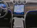 Mercedes-Benz GLC 300 de 4M AMG-Sport/Pano/Burm/AHK/Distr/360 Schwarz - thumbnail 5