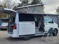 Volkswagen T5 California California Beach Edition Aufstelldach Weiß - thumbnail 4