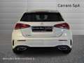 Mercedes-Benz A 180 - A 180 Premium Blanco - thumbnail 4