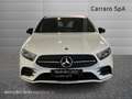 Mercedes-Benz A 180 - A 180 Premium Blanco - thumbnail 3