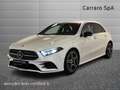 Mercedes-Benz A 180 - A 180 Premium Blanco - thumbnail 1