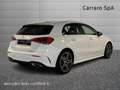 Mercedes-Benz A 180 - A 180 Premium Blanco - thumbnail 2