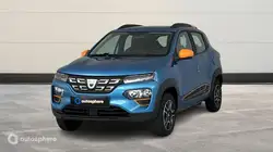 Dacia Confort Plus - Achat Intégral