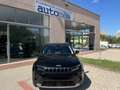 Jeep Avenger Avenger 1.2 turbo mhev Summit fwd 101cv edct6 Nero - thumbnail 1