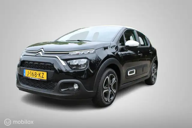 Citroen C3 1.2 PureTech Business, Apple Carplay/Android Auto,