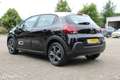 Citroen C3 1.2 PureTech Business, Apple Carplay/Android Auto, Zwart - thumbnail 3