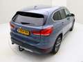 BMW X1 sDrive18i 136pk 6-bak X-Line [ CAMERA+TREKHAAK+NAV Blauw - thumbnail 3