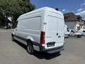Mercedes-Benz Sprinter 317 CDI RWD L2 Top Ausstattung Schwingsitz Blanc - thumbnail 2