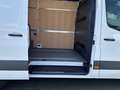 Mercedes-Benz Sprinter 317 CDI RWD L2 Top Ausstattung Schwingsitz Blanc - thumbnail 31