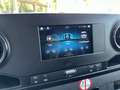 Mercedes-Benz Sprinter 317 CDI RWD L2 Top Ausstattung Schwingsitz Blanc - thumbnail 18