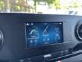 Mercedes-Benz Sprinter 317 CDI RWD L2 Top Ausstattung Schwingsitz Blanc - thumbnail 15